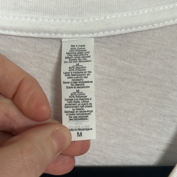 Cheers Tee - Picture 2 of 3